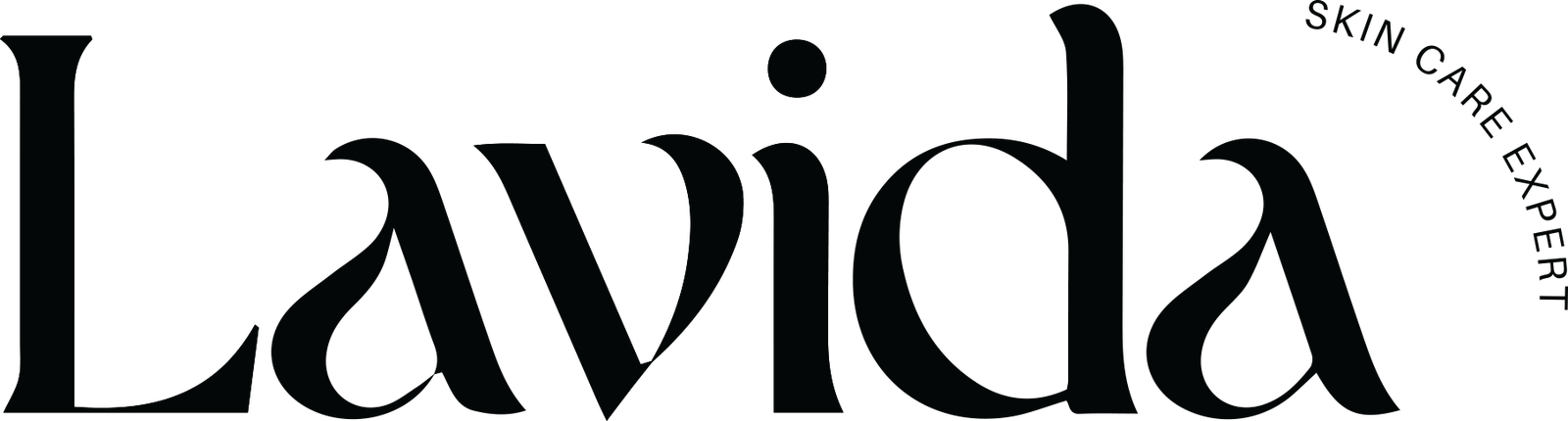 Lavida logo